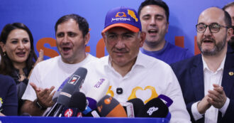 L’Armenia guarda all’Europa: il filo-Ue Pashinyan vince le elezioni parlamentari