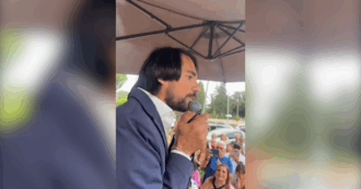 Copertina di Ballottaggio ad Agrigento, la festa del candidato di centrosinistra Sodano: “Per la città è una nuova primavera”