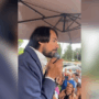 Copertina di Ad Agrigento la festa di Sodano: “Per la città è una nuova primavera” - Video