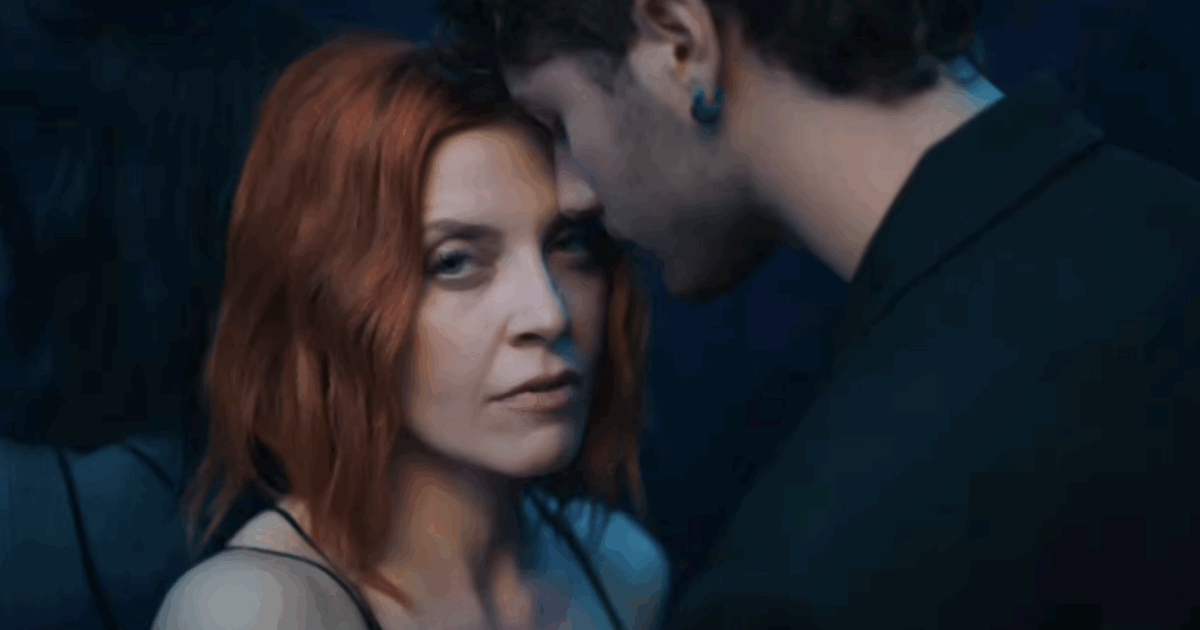 Noemi: ”Ho scoperto la mia femminilità con il tango e Nikita