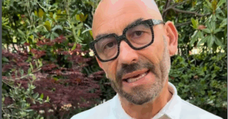Copertina di La pipì del cane lavata con l’acqua? Bassetti smonta le ordinanze dei Comuni: “Non serve assolutamente a nulla”