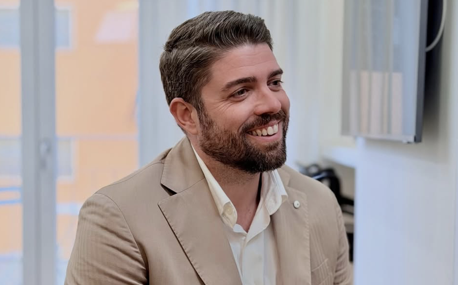 Corrado Sassu: “A Casa a prima vista circa 4 persone su 10 a
