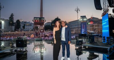 Copertina di Tim Summer Hits 2026 torna con Carlo Conti e Andrea Delogu per lanciare la musica dell’estate: ecco le date