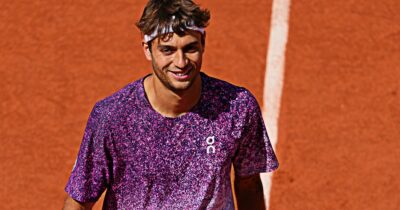 Copertina di Ranking Atp: Sinner davanti ad Alcaraz e Zverev, Cobolli sogna le Atp Finals, Musetti crolla | La nuova classifica dopo il Roland Garros