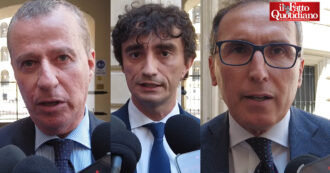 Copertina di Cittadini interrogati in commissariato: scontro in Commissione Covid. Le opposizioni abbandonano i lavori