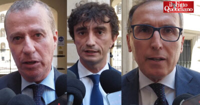 Copertina di Cittadini interrogati in commissariato: scontro in Commissione Covid. Le opposizioni abbandonano i lavori