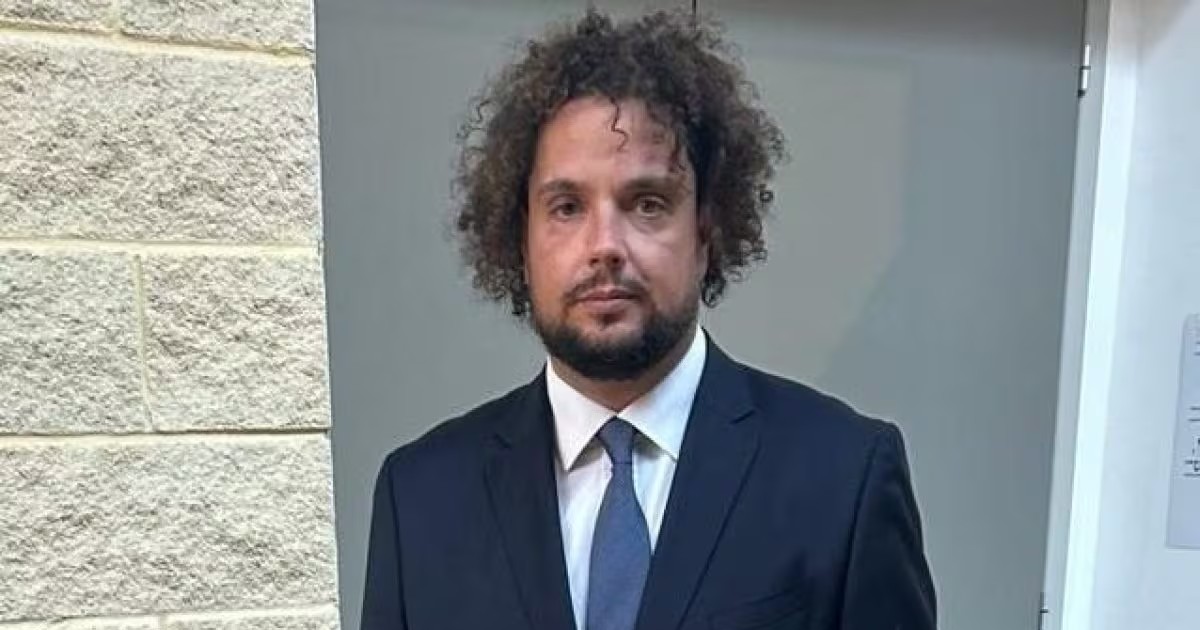 Perquisito il consulente Davide Barzan: indagine p