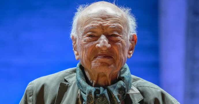 Edgar Morin è vivo e lotta insieme a noi. La complessità contro il ‘riduzionismo’ bellicista