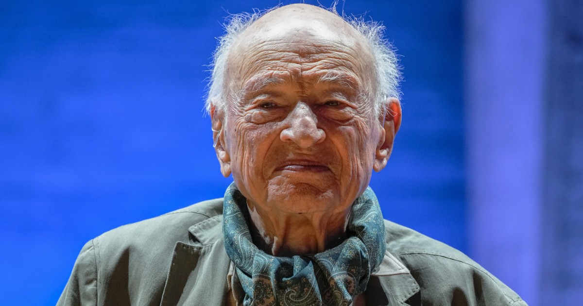 Edgar Morin è vivo e lotta insieme a noi. La compl