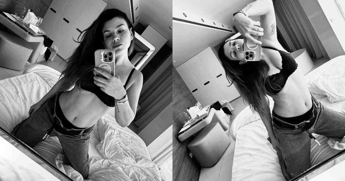“Amatevi ragazze sempre e comunque non ascoltate n
