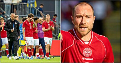 Copertina di Come sta oggi Christian Eriksen, il messaggio social: “È una situazione diversa rispetto al 2021”. Le condizioni dopo il malore e il ruolo del defibrillatore