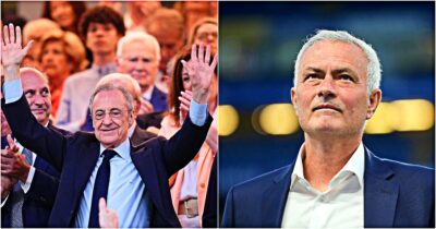 Copertina di Florentino Perez rieletto presidente del Real Madrid: dal ritorno di Mourinho al colpo da 150 milioni (che “non è Olise”). Cosa cambia adesso