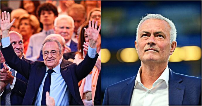 Florentino Perez rieletto presidente del Real Madrid: dal ritorno di Mourinho al colpo da 150 milioni (che “non è Olise”). Cosa cambia adesso