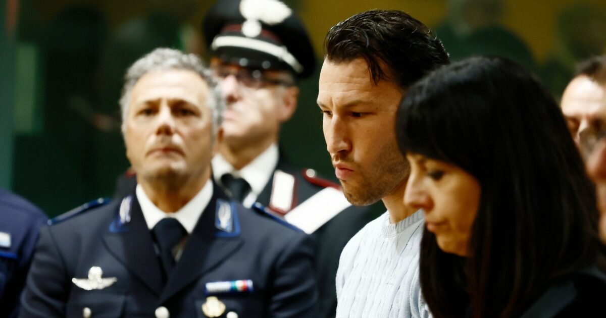 Omicidio di Willy Monteiro Duarte, Gabriele Bianch