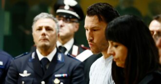 Copertina di Omicidio di Willy Monteiro Duarte, Gabriele Bianchi condannato all’ergastolo nel processo di appello ter