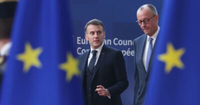 Copertina di Il caccia europeo franco-tedesco non verrà mai prodotto: progetto fallito a causa dello scontro tra Airbus e Dassault