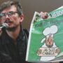 Copertina di Luz: “Con Charlie Hebdo ero diventato un simbolo. E non va bene”