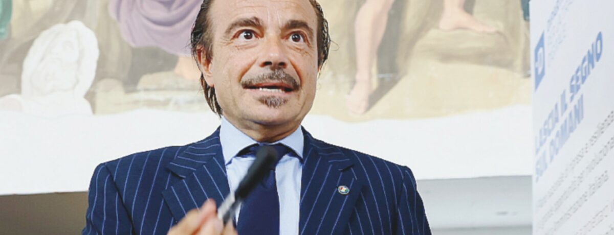 Copertina di Palazzo Chigi centralizza anche il comitato per l'IA: ora ne farà parte anche la Difesa