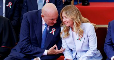 Copertina di Unifil, il governo vuole bypassare l’Onu: ora missione di volenterosi per restare in Libano