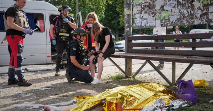 Mosca dice no  ai Volenterosi;  Lituania: drone viola i cieli Nato