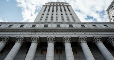 Copertina di “Danni agli affari”: i Cipriani  ci fanno causa in Usa (e a Roma) e vogliono 250 milioni di dollari
