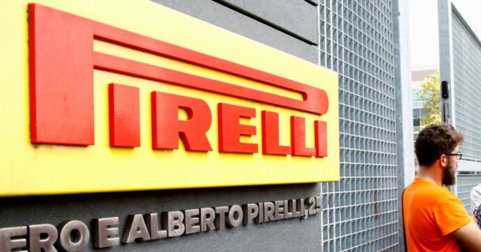 Pirelli, i soci cinesi ricorrono al Tar: “No golden power”
