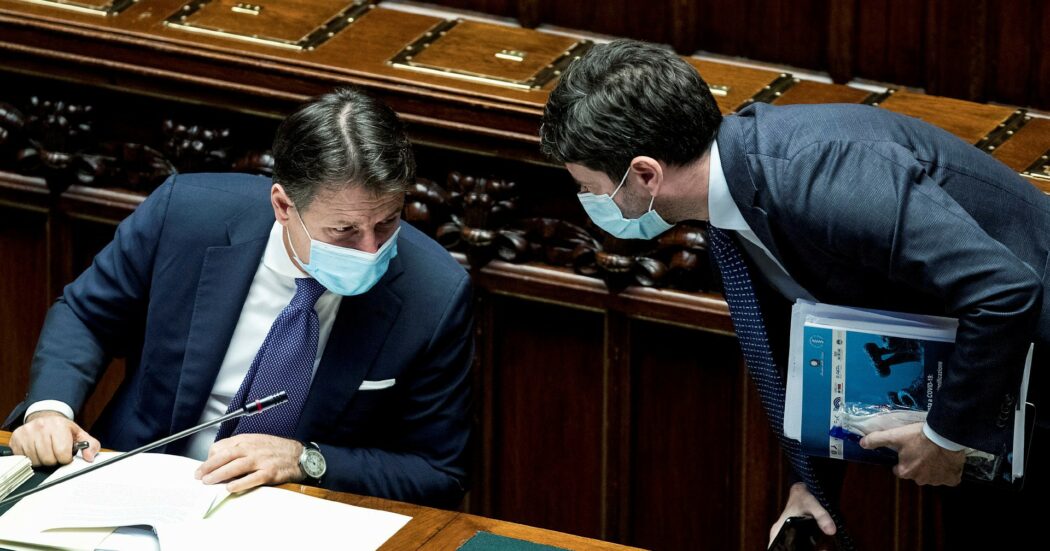 Commissione Covid, tutto  il campo  largo lascia  i lavori