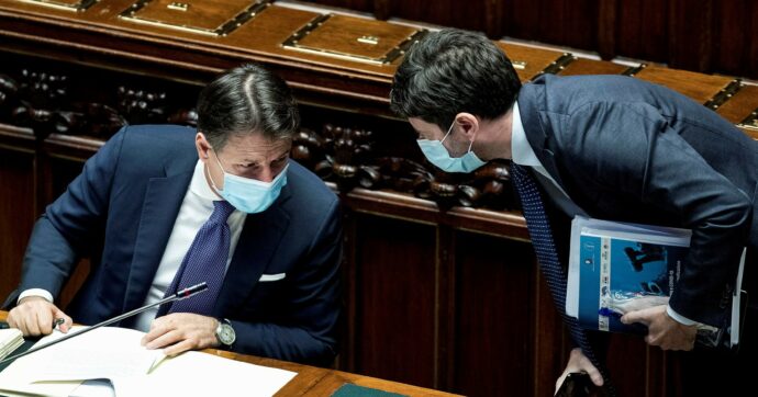Commissione Covid, tutto  il campo  largo lascia  i lavori