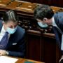 Copertina di Commissione Covid, tutto  il campo  largo lascia  i lavori
