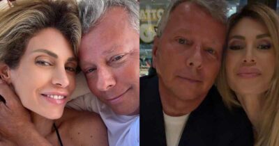 Copertina di “Vi do uno scoop: non è solo ricco, ma è anche ‘Rocco’…”: Paola Caruso replica alle accuse sulla sua relazione con Fabio Talin