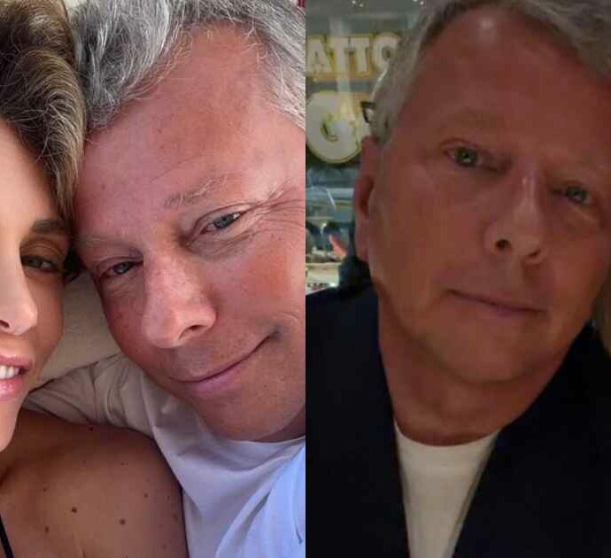 “Vi do uno scoop: non è solo ricco, ma è anche ‘Rocco’…”: Paola Caruso replica alle accuse sulla sua relazione con Fabio Talin