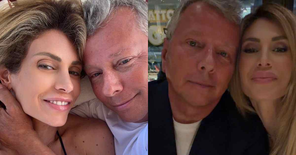 “Vi do uno scoop: non è solo ricco, ma è anche ‘Rocco’…”: Pa