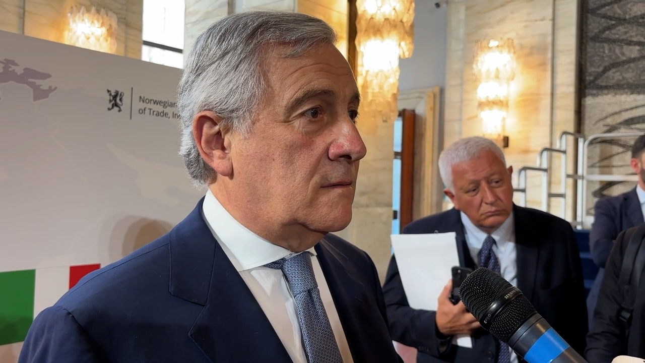 Attivisti della Flotilla in carcere in Libia, Tajani: “Situa