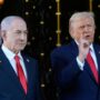 Copertina di Attacchi reciproci tra Israele e Iran. Nuovo colloquio Trump-Netanyahu. Bibi: "Da noi autodifesa". Le immagini dei bombardamenti di Tel Aviv a Tiro