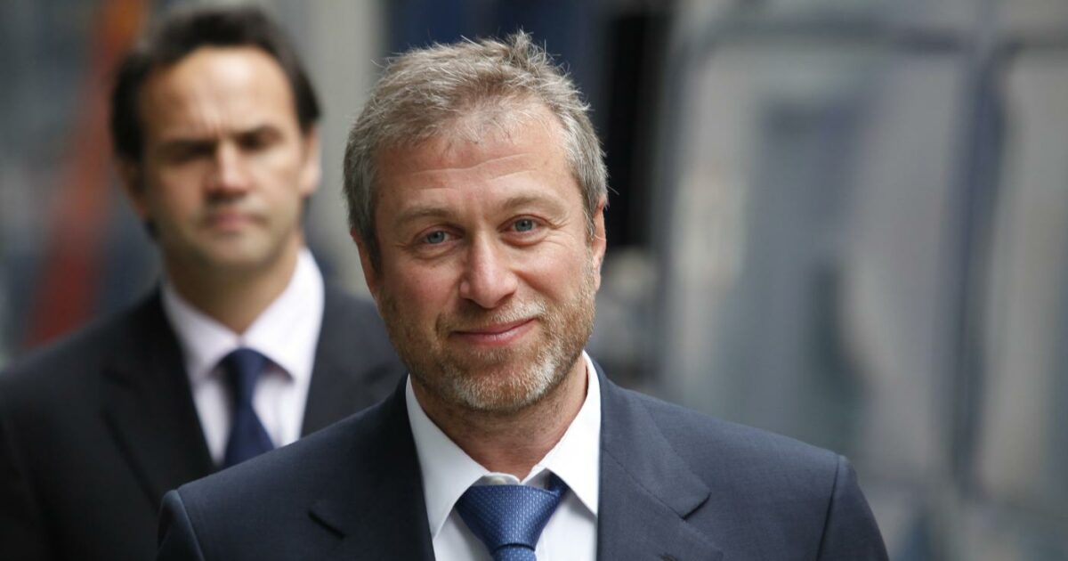 Russia-Ucraina, riecco il mediatore Roman Abramovich (come a