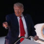 Copertina di “L’accordo con l’Iran è imminente”: Trump lo ha ripetuto 37 volte in due mesi. Ma il conflitto è ancora in corso