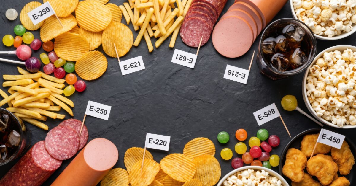 Gli alimenti “senza nitriti” sono il nuovo trend dell’alimen