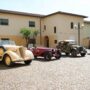 Copertina di Dalle Alfa Romeo alla Campagnola, i veicoli storici dell’Esercito alla 1000 Miglia – FOTO
