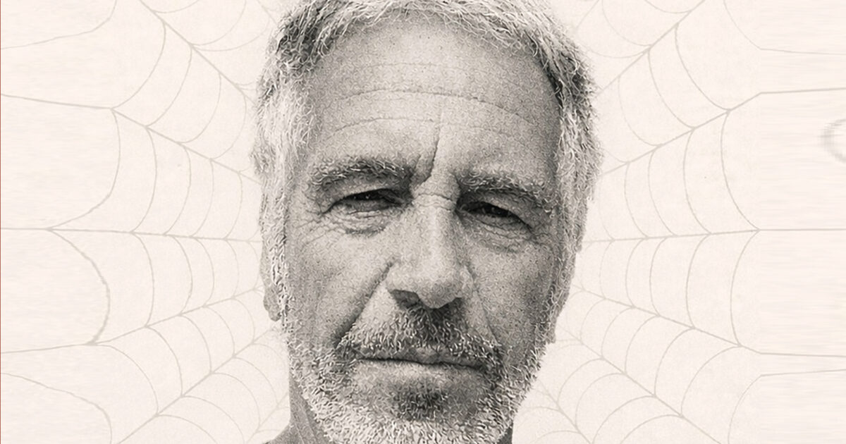 “Nella rete di Epstein”, l’estratto esclusivo del 