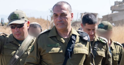 Copertina di Il capo dell’Idf: “Pronti a un colpo più potente contro l’Iran”. Trump: “Netanyahu fa quello che dico io”. Ma Israele bombarda il Libano: almeno 29 morti