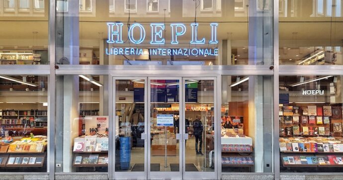 Hoepli, esposto penale a Milano sulla gestione prima della liquidazione: “È stata provocata”