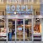 Copertina di Morto Ulrico Carlo Hoepli, si è spento a 91 anni mentre chiudeva la storica libreria 