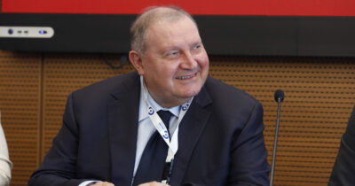 Copertina di L’ex magistrato intercettato: “Il mio amico Salvini si aspettava una presa di distanza”