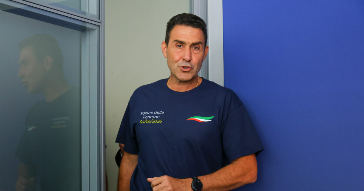 sondaggi vannacci sempre pi249 decisivo sfiora il 5 e tallona la lega senza di lui il campo largo supera il centrodestra da Ilfattoquotidiano.it sondaggi vannacci sempre pi249 decisivo sfiora il 5 e tallona la lega senza di lui il campo largo supera il centrodestra