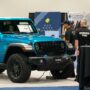Copertina di Jeep richiama oltre 1,3 milioni di auto dei suoi modelli più venduti: “Rischio incendio”
