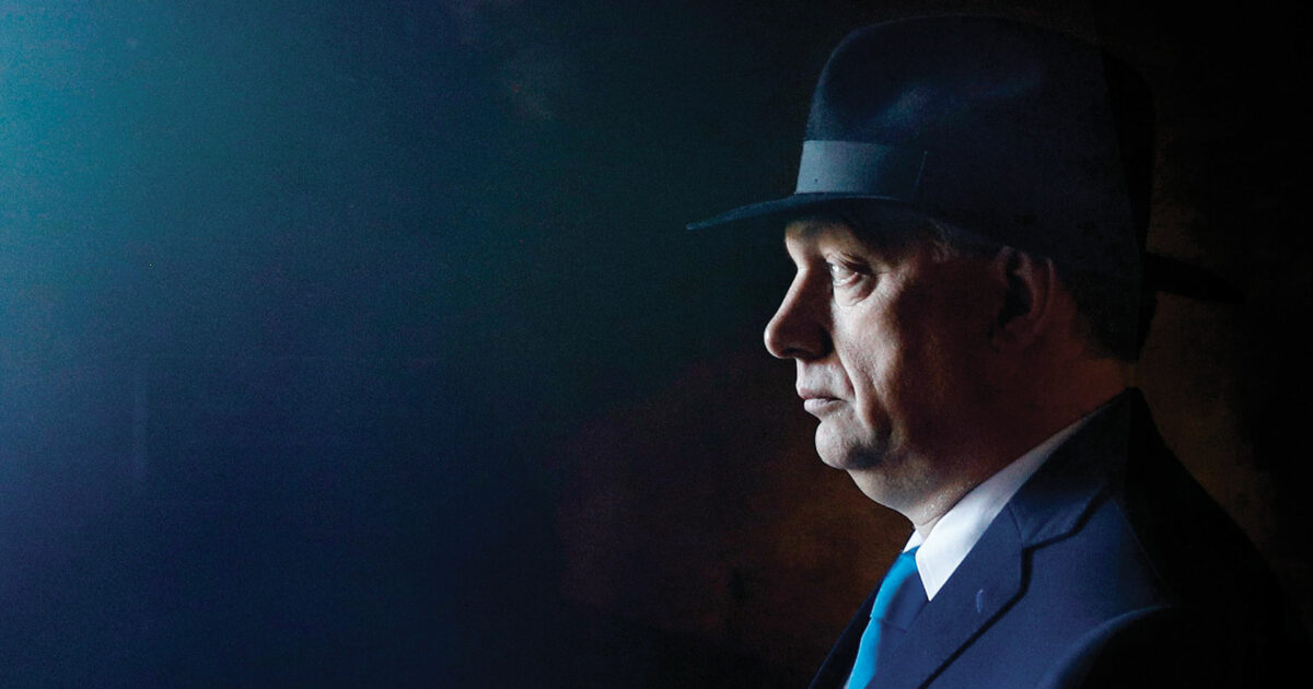 Nell’Ungheria di Orbán la corruzione regna sovrana
