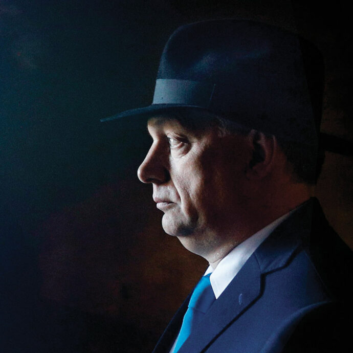 Nell’Ungheria di Orbán la corruzione regna sovrana