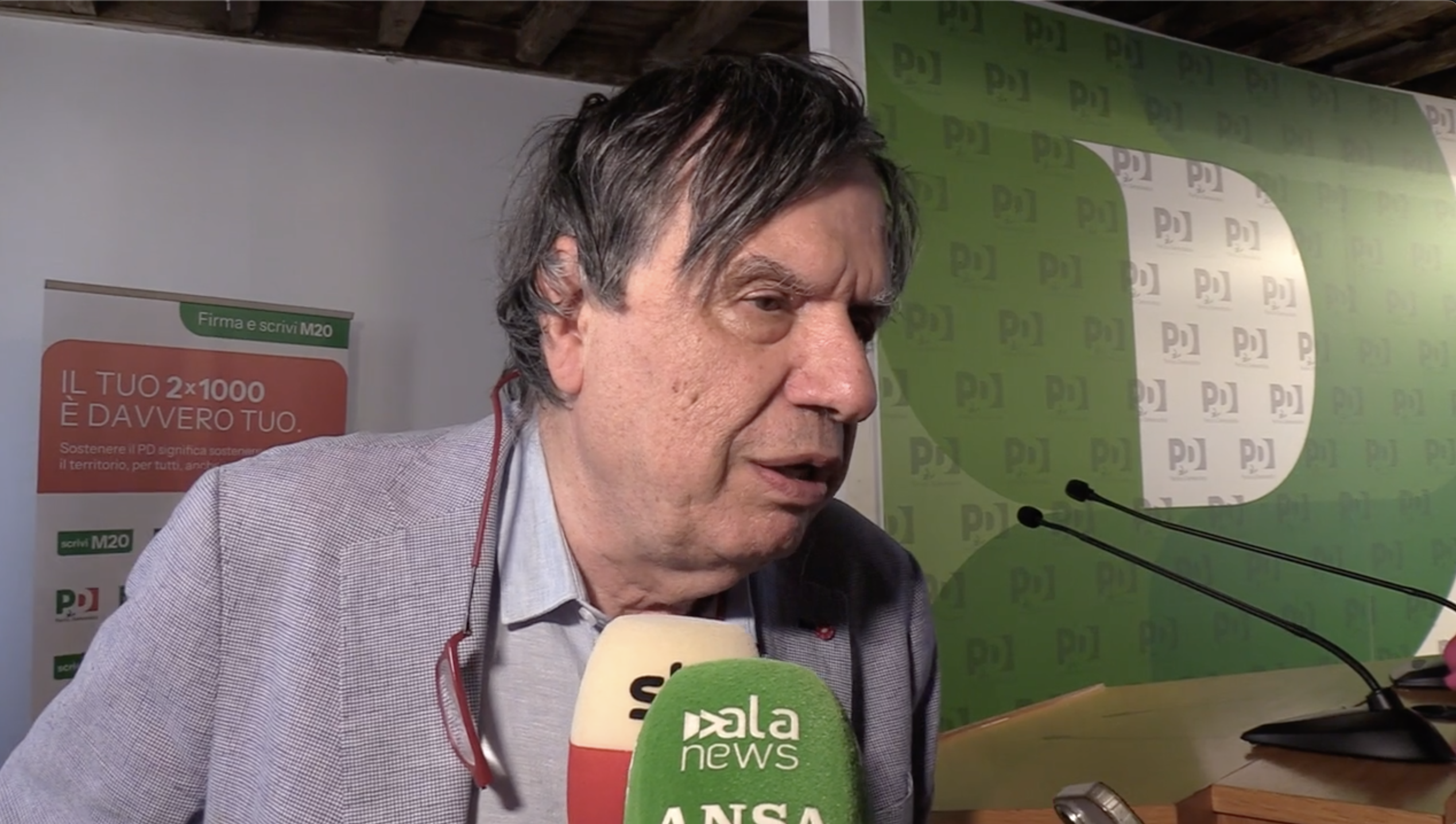 Nucleare, Parisi: “Una distrazione rispetto ai pro