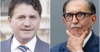 Copertina di Il senatore Silvestro (FI) indagato per violenza sessuale, La Russa: “Ai questori gli accertamenti su telecamere e orari di ingresso e uscita”