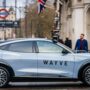 Copertina di Robotaxi a Londra entro pochi mesi. Uber accelera sulla guida autonoma